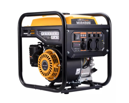 Інверторний генератор MaXpeedingRods MXR4500i